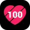 100 الماس لایکی