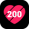 200 الماس لایکی