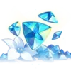 1980 + 260 Bonus Crystals