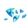 300 + 30 Bonus Crystals