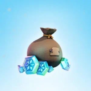خرید Frost Star بازی Whiteout Survival | شارژ فوری ستاره وایت اوت سوروایول - 4999 فراست استار