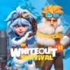 خرید Frost Star بازی Whiteout Survival | شارژ فوری ستاره وایت اوت سوروایول